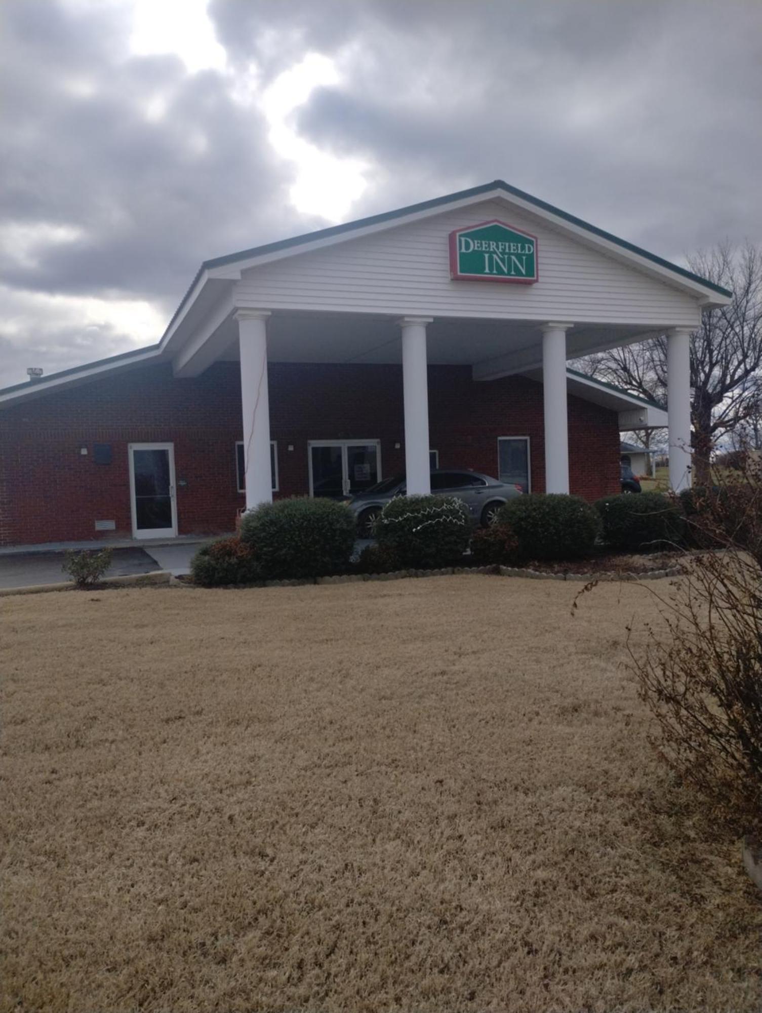Deer Field Inn Osceola Exterior photo