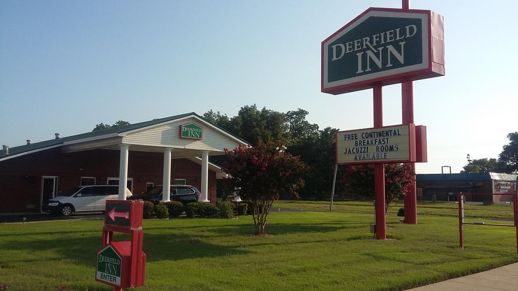 Deer Field Inn Osceola Exterior photo