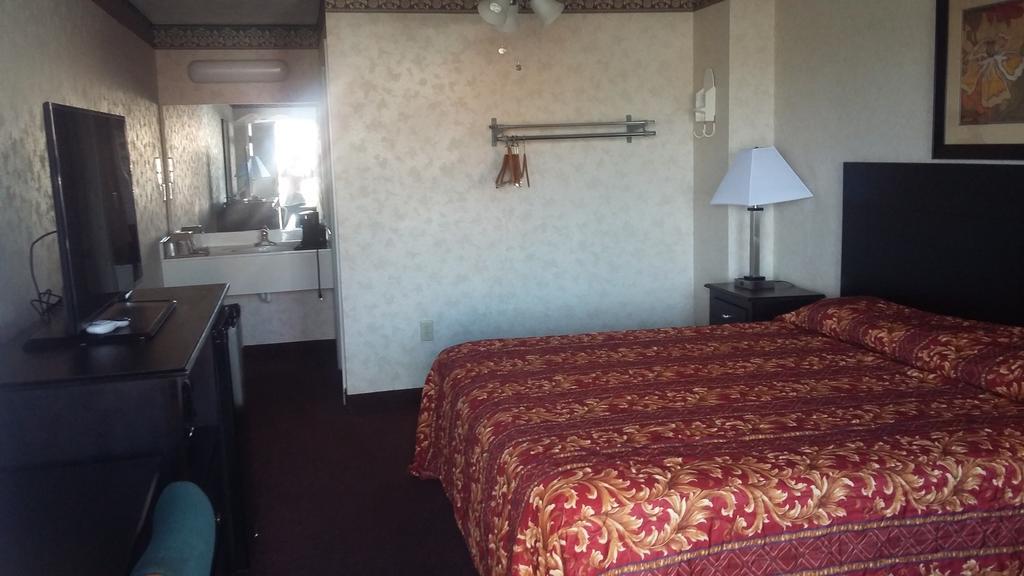 Deer Field Inn Osceola Exterior photo