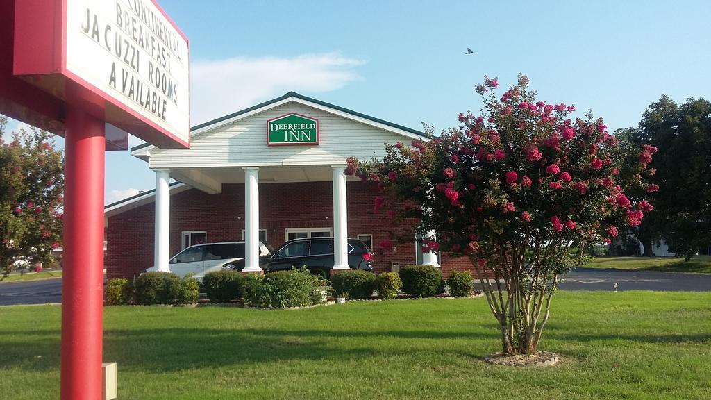 Deer Field Inn Osceola Exterior photo