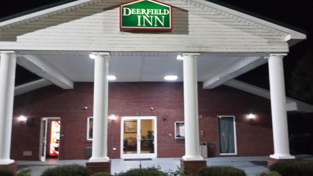 Deer Field Inn Osceola Exterior photo