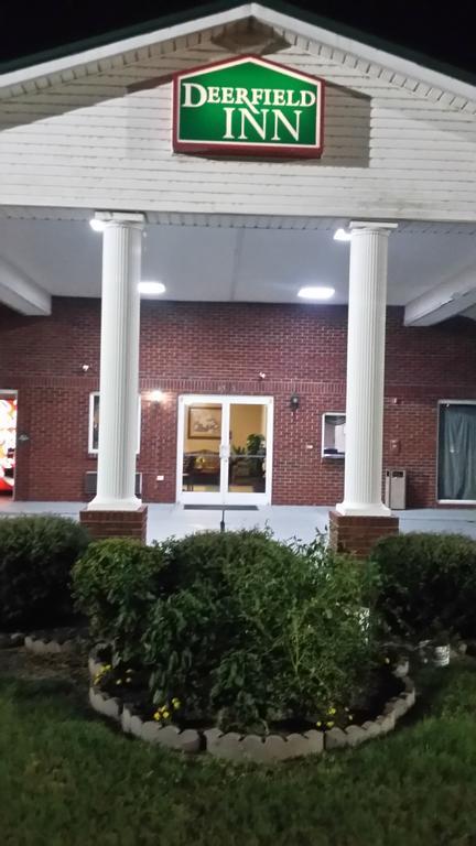 Deer Field Inn Osceola Exterior photo